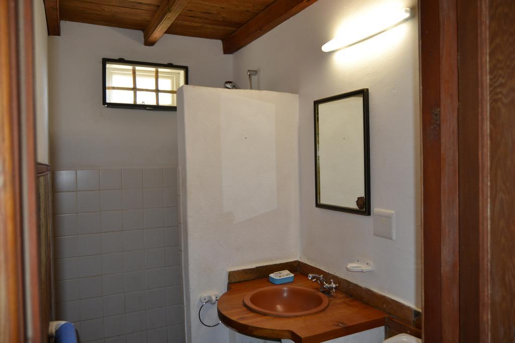 Aloe Guest House Prince Albert Cameră foto