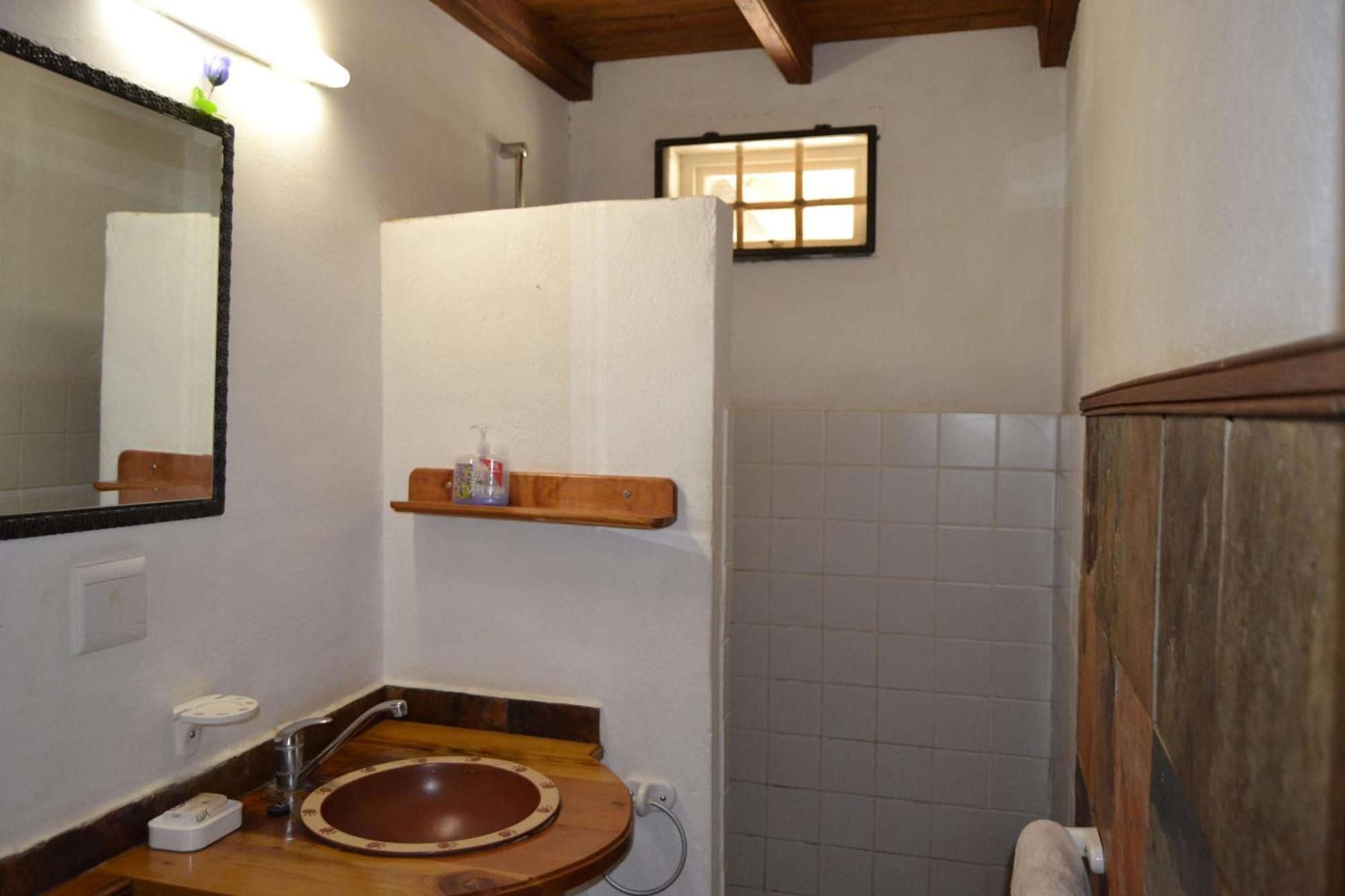 Aloe Guest House Prince Albert Exterior foto