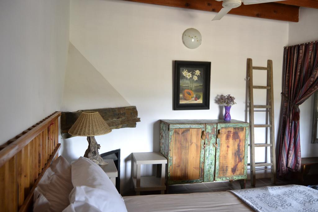 Aloe Guest House Prince Albert Cameră foto