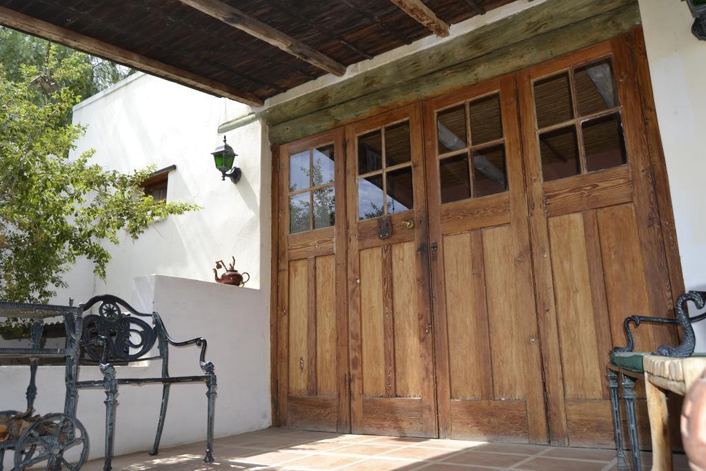 Aloe Guest House Prince Albert Cameră foto